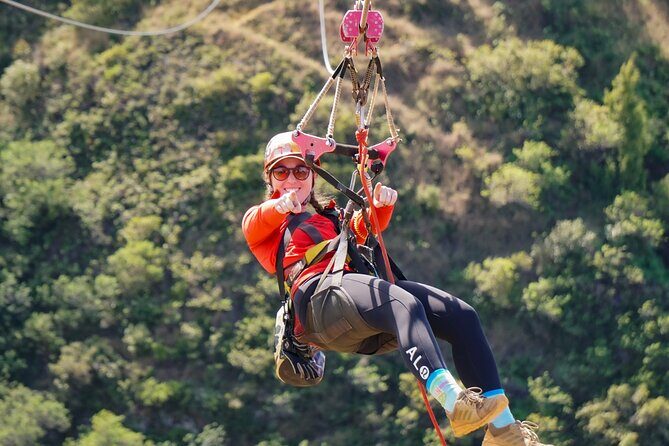 4 Dual-Zipline Mountain Adventure in Maui - Final Thoughts: Who Should Consider This Tour?