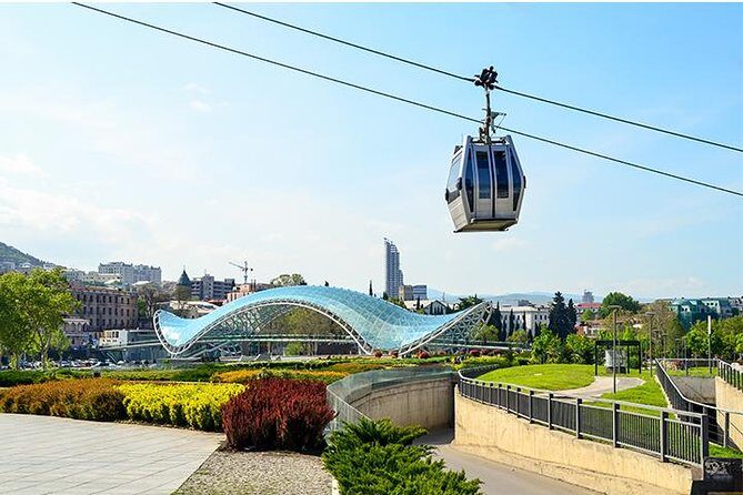 4 Group Tours Including Airport Transfers - Final Words