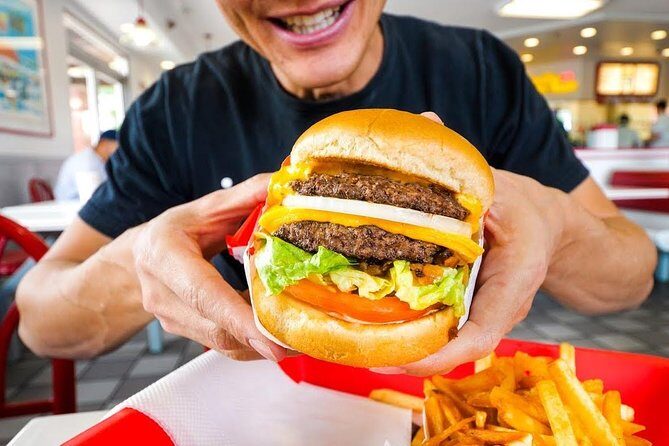 4 Gun Desert Shooting Adventure with Lunch - Final Thoughts