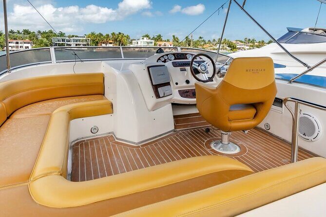 4-Hour 42 Meridian Yacht Rental with Captain in Miami Florida - Final Thoughts: Is It Worth It?