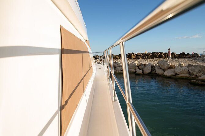 4 Hour - 60' Neptunus - Tulum, Playa del Carmen, Riviera Maya - Who Is This Tour Best Suited For?