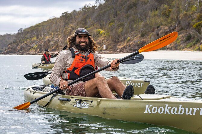 4 Hour Aboriginal Culture Tour Kayaking Pambula River - FAQ