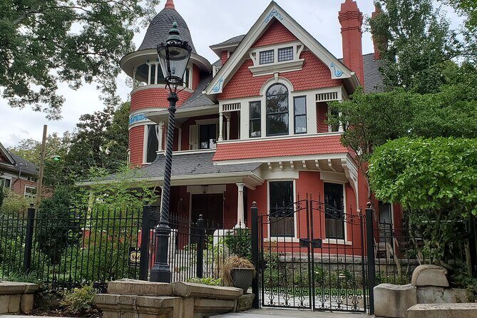 4-hour Atlanta City Tour w/Ponce City Market Lunch Stop - What We Love About This Tour