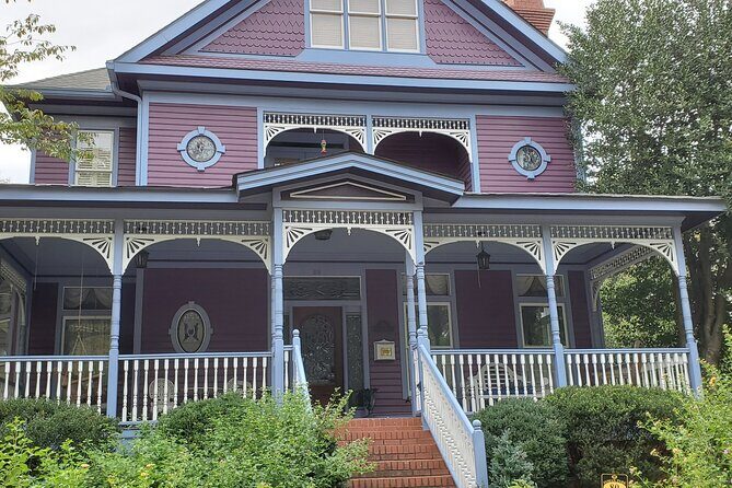 4-hour Atlanta City Tour w/Ponce City Market Lunch Stop - Final Thoughts: Who Will Love This Tour?