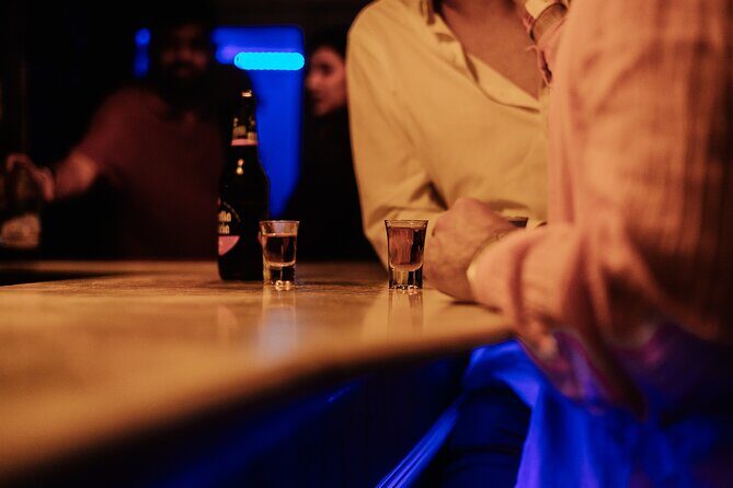 4 Hour Barcelona Fun Party Tour - What to Expect from the Barcelona Party Tour