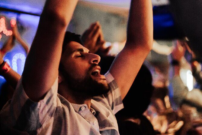 4 Hour Barcelona Fun Party Tour - Is It Worth the Price?