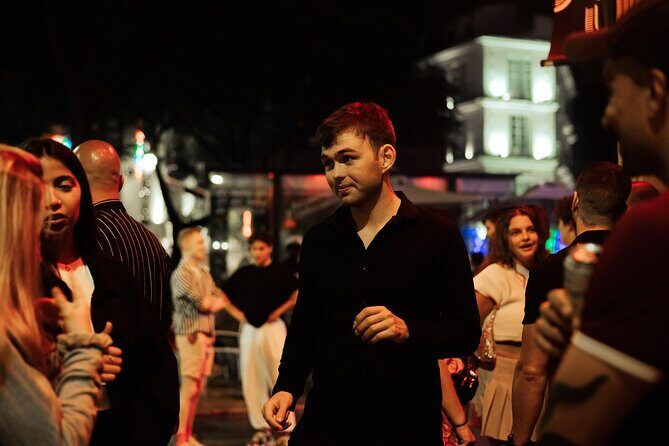 4 Hour Barcelona Fun Party Tour - Who Would Love This Tour?