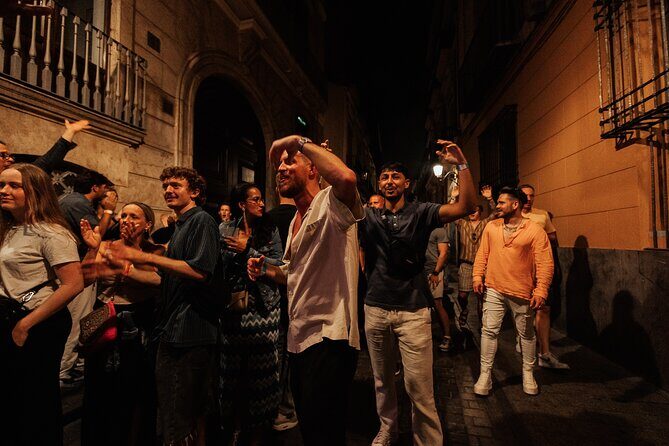 4 Hour Barcelona Fun Party Tour - FAQ about the Barcelona Fun Party Tour