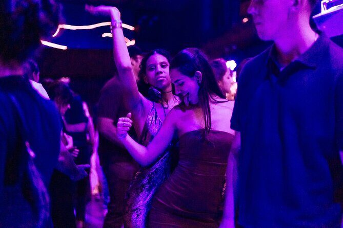 4 Hour Barcelona Fun Party Tour - Final Thoughts