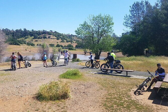 4 hour Bicycle Rental - Why This Bike Rental Stands Out