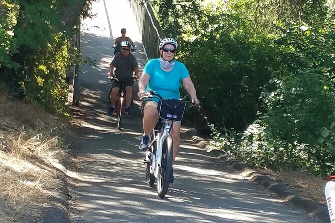 4 hour Bicycle Rental - Detailed Breakdown of the Experience