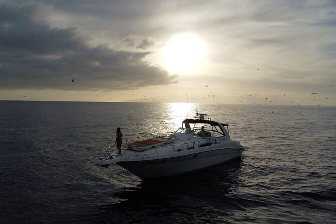 4 Hour Boat Tour with Snorkeling from Puerto Rico and Mogan - What You Can Expect from This Gran Canaria Boat Tour