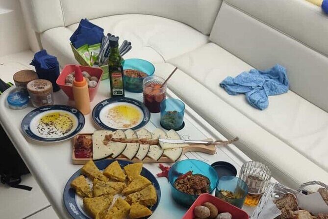 4 Hour Boat Tour with Snorkeling from Puerto Rico and Mogan - FAQ