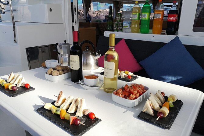 4-Hour Boat Trip to Isla de Lobos from Fuerteventura (Combo Deluxe) - Final Thoughts