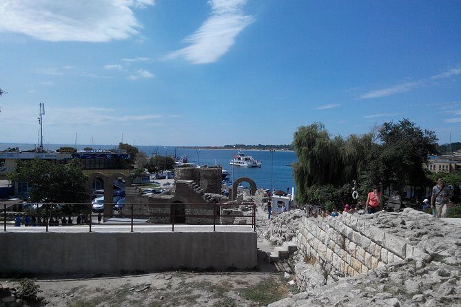 4-hour Boat Trip with Fishing, Lunch and Unlimited Drinks in Nessebar - Final Thoughts