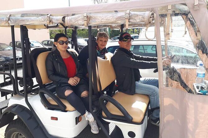 4-Hour Bohemian maneuver Private Tuk Tuk Tour in Lisbon - Cost and Value