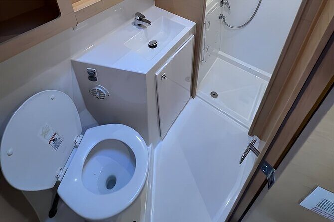 4 Hour Catamaran Experience in a Private 42 Lagoon - Final Thoughts