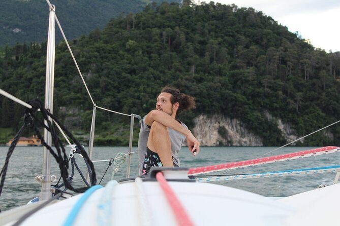 4-hour catamaran tour on Lake Como - Final Thoughts