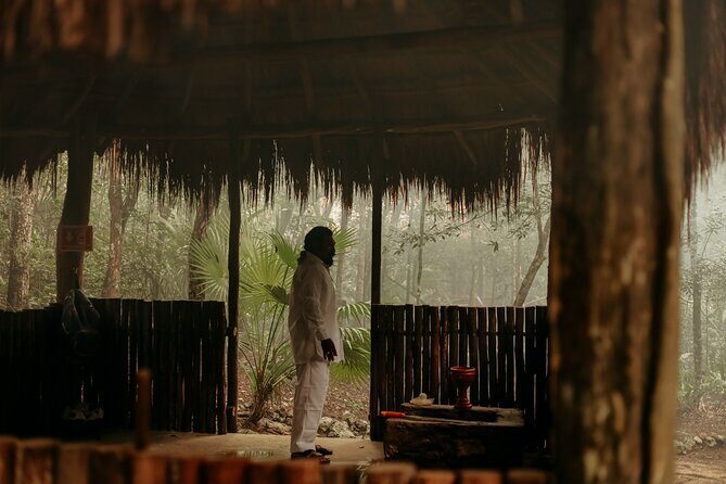 4-Hour Cenotes Tour with Hotel Pickup in Riviera Maya - Exploring the 4-Hour Cenotes Tour in Riviera Maya: An Honest Look