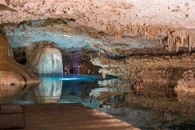 4-Hour Cenotes Tour with Hotel Pickup in Riviera Maya - FAQ