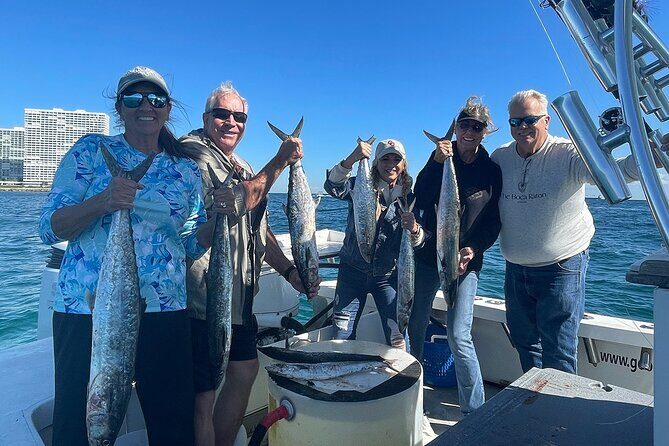 4 Hour Charter - Who Should Consider This Experience?