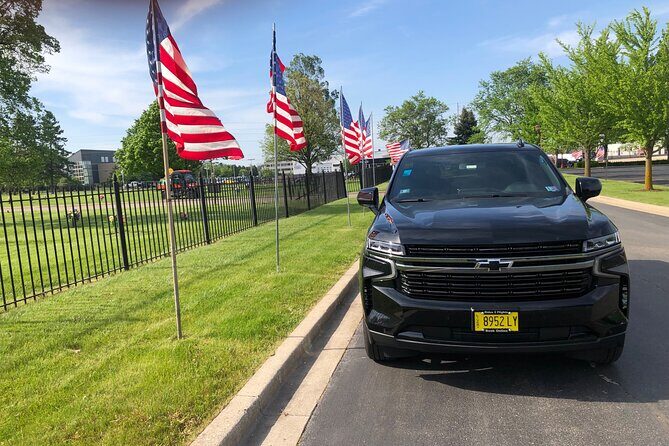 4-Hour Chicago City Tour by SUV - Authentic Experiences from Other Travelers