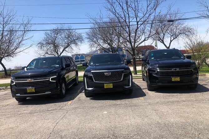 4-Hour Chicago City Tour by SUV - The Sum Up