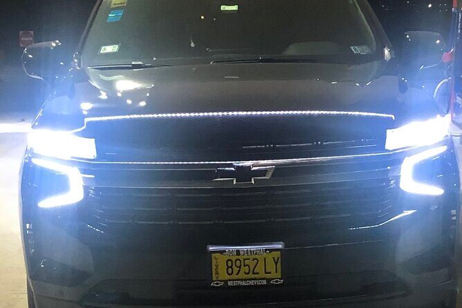 4-Hour Chicago City Tour by SUV - FAQ