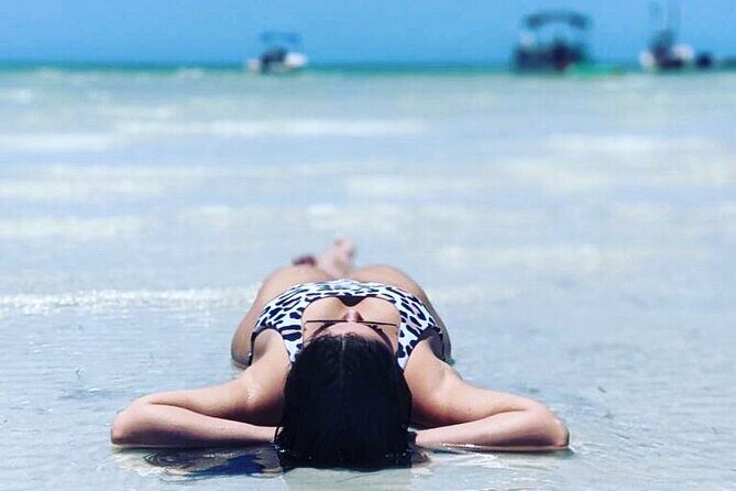 4 Hour Clearwater Beach Private Pontoon Boat Tour - An In-Depth Look at the Clearwater Beach Private Pontoon Tour