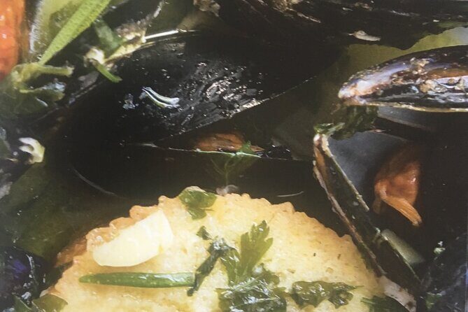 4-Hour Dalmatian Food and Wine flavors Experience in Split Patio - Why You’ll Love This Food & Wine Tour in Split