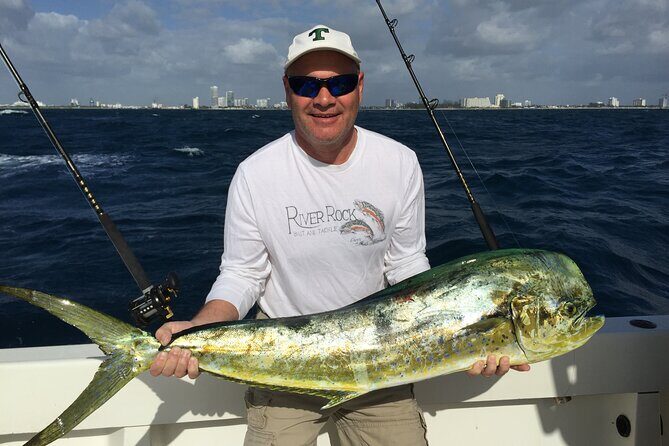 4 Hour Deep Sea Fishing Charters on Lady Helen in Fort Lauderdale - What’s Not Included and Tips for a Better Trip