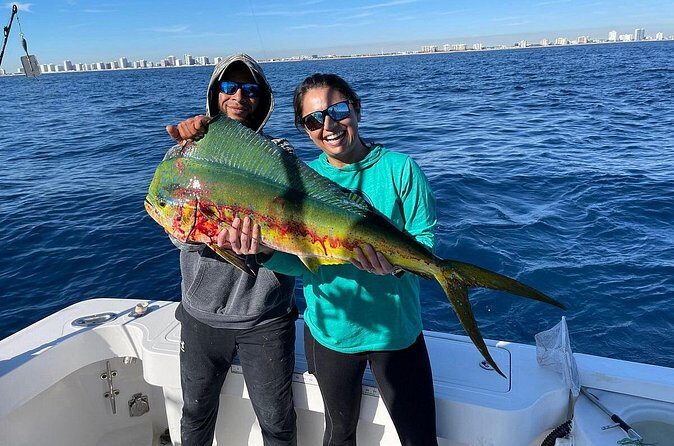 4 Hour Deep Sea Fishing Charters on Lady Helen in Fort Lauderdale - Who Should Consider This Tour?