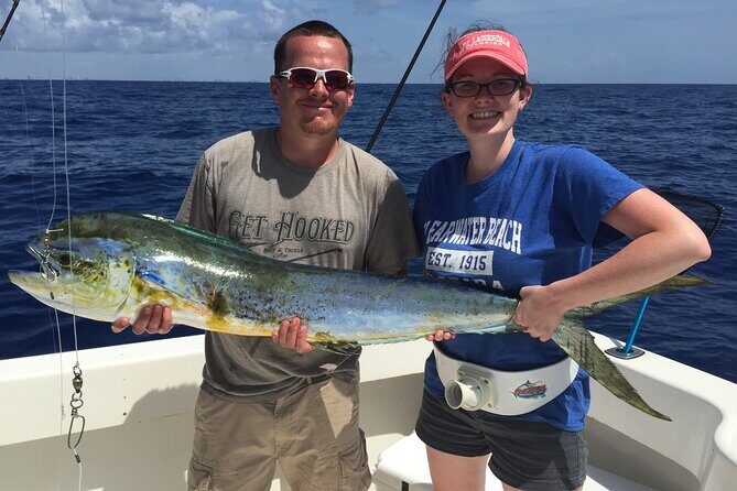 4 Hour Deep Sea Fishing Charters on Lady Helen in Fort Lauderdale - The Sum Up