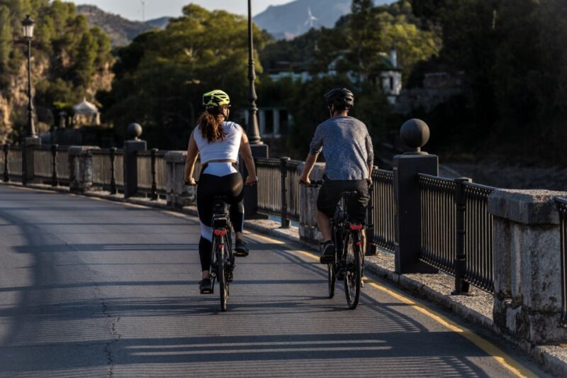 4-Hour E-Bike Tour to Puerto de Leon (roundtrip) - An In-Depth Look at the 4-Hour E-Bike Experience