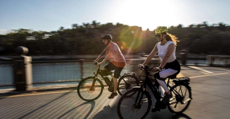 4-Hour E-Bike Tour to Puerto de Leon (roundtrip) - Who Is This Tour Best Suited For?