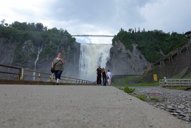 4 Hour Electric Bike Rental in Quebec City with Itineraries - What to Keep in Mind
