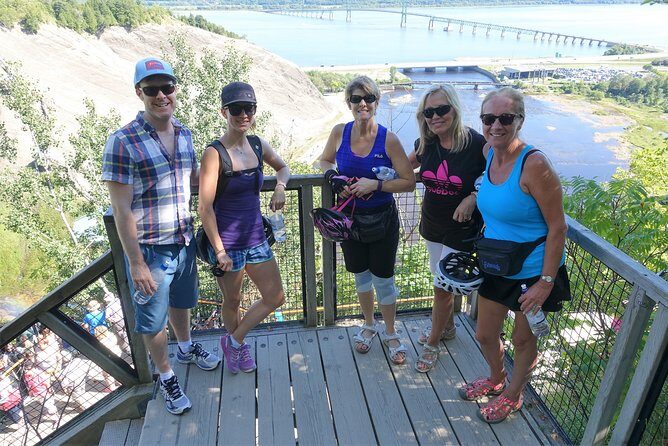 4 Hour Electric Bike Rental in Quebec City with Itineraries - FAQs