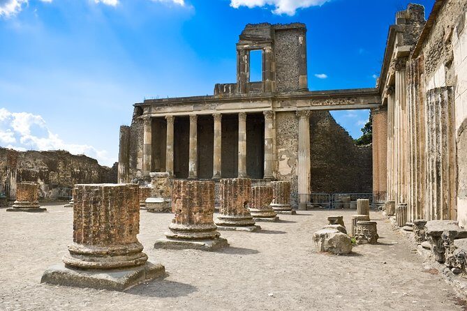 4-Hour Excursion to Pompeii from Sorrento - Is This Tour Worth It?