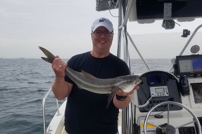 4-hour Fishing Adventure at Belleair Causeway - The Experience: What to Expect on a 4-hour Fishing Trip