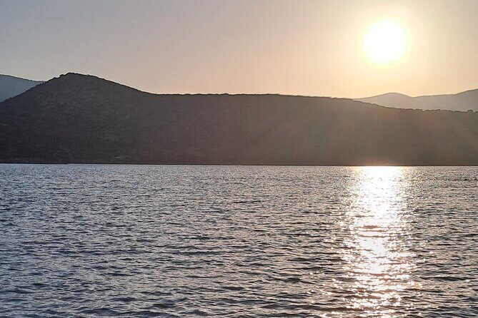 4 Hour Fishing and Swimming Boat Experience in Schisma Eloundas - Considerations and Practical Tips