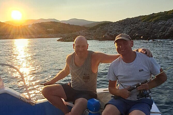 4 Hour Fishing and Swimming Boat Experience in Schisma Eloundas - Final Thoughts