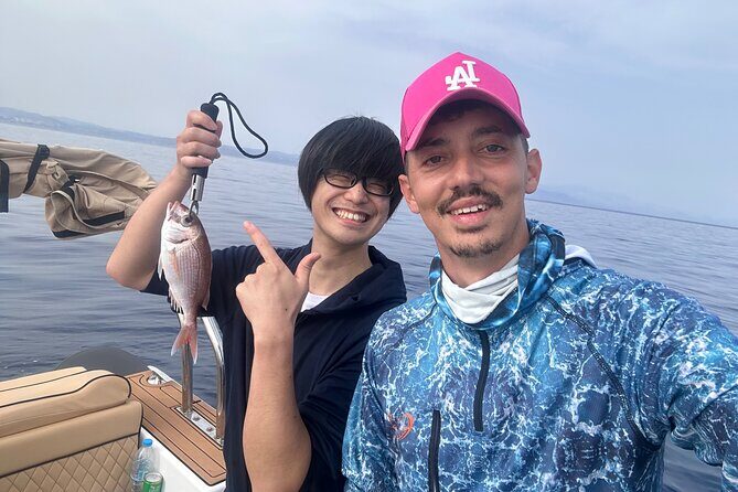 4 Hour Fishing Trip in Heraklion - Pricing and Value