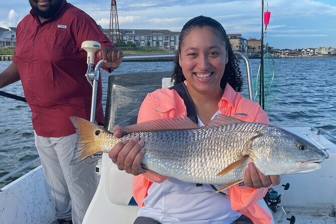 4 Hour Full Guided Fishing Trip - Practical Details and Tips