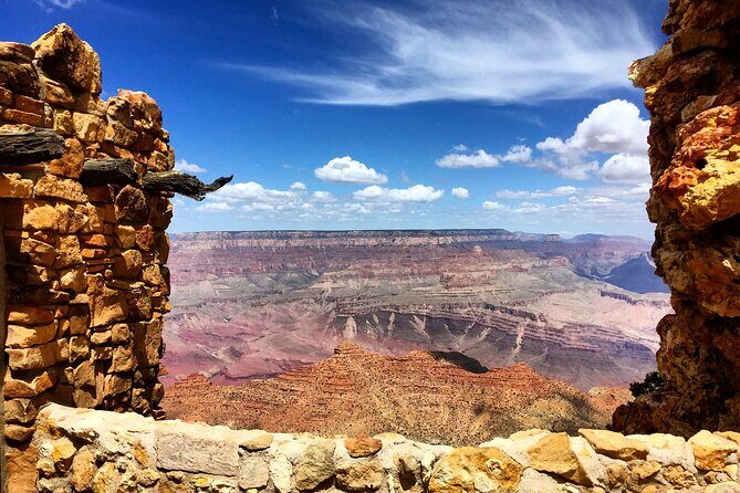 4-Hour Grand Canyon Morning Rim Tour featuring Biblical Creation - Who Should Consider This Tour?
