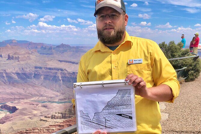 4-Hour Grand Canyon Morning Rim Tour featuring Biblical Creation - FAQs