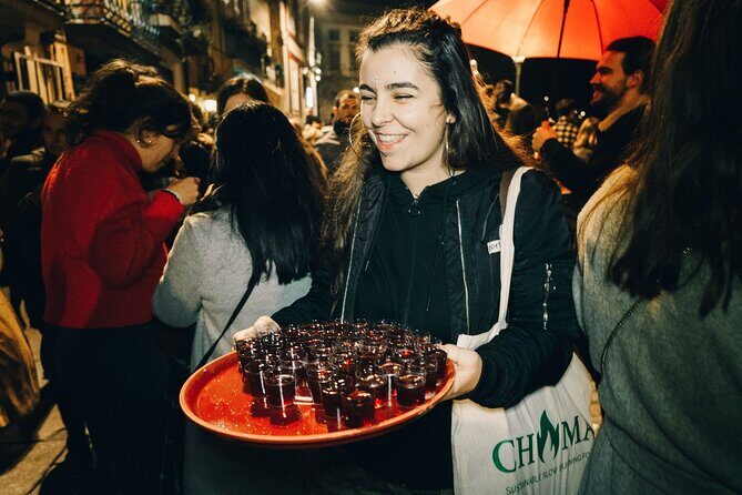 4-hour Guided Porto Pub Crawl with 6 drinks and VIP CLUBentry - Final Thoughts