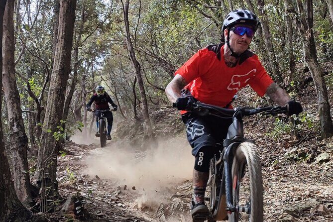 4-Hour Guided Tour on Amandolo Trail Zone & Elba Trail Area - Key Points