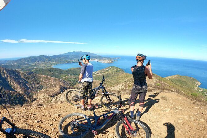 4-Hour Guided Tour on Amandolo Trail Zone & Elba Trail Area - FAQ