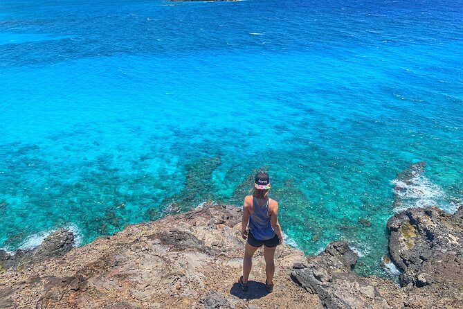 4 Hour Half Day Island Jeep Tour - The Real Value: Is It Worth It?