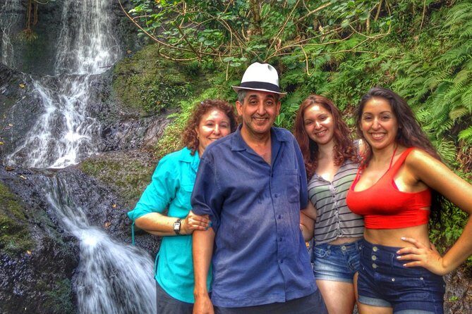 4 Hour Half Day Island Jeep Tour - FAQs